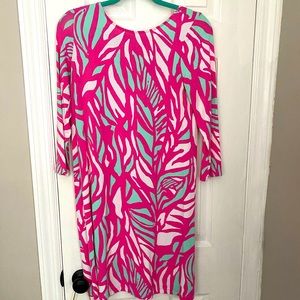 Lilly Pulitzer Ophelia Swing Dress